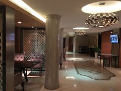 -青岛得宝湾维景国际大酒店(五四广场奥帆中心店)