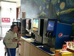 -北京汉斯特自助烤肉(临朐店)