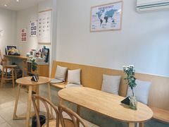 大堂-infinite cafe