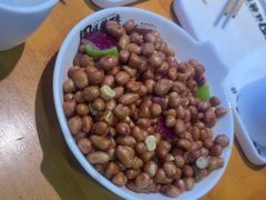 -四禧精酿铜锅涮肉·烧烤工场(大明湖店)