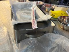 -串小白烧烤(金沙洲店)