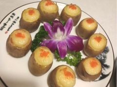 -肆月河豚·新淮扬(金融街店)