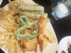 -甄花精致料理自助(城市阳台店)