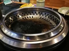 -梨花自助烤肉(天河城店)