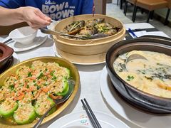 -禾府酒家·传统广府味(番禺店)