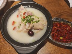 -付小姐在成都(五道口店)