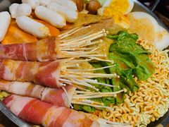 -井圣日膳(万达店)