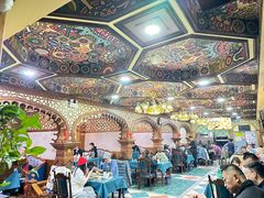 -乡村馕坑肉·烧烤·新疆菜·本地人更爱吃(阿勒泰首店)