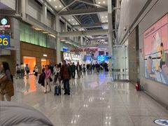 -Food Empire(Kitchen)(仁川国际机场店)