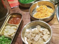 -九田家黑牛烤肉料理(新辰里亚运村店)