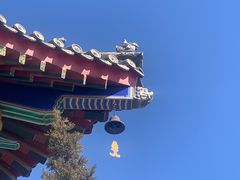 -盛世南宫影视城(北普陀影视城)