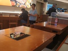 -呷哺呷哺(丰科万达店)