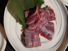 -烧肉达人(凯德晶萃店)