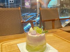 -théATRE 茶聚场(王府中環店)