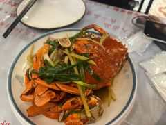 -三妹小龙虾·黄油蟹(华侨城总店)