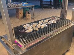 -亚龙湾希尔顿自助餐厅·海鲜·烧烤·沙滩BBQ·现场乐队