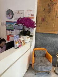 -漂亮妈妈通乳·塑形·产后恢复(奥体店)