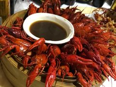 -陈帅夜排档·龙虾·炒菜·烤串(世茂店)