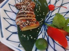 -大江户日本料理(吕厝店)