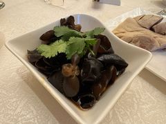 -汾阳花园酒店·餐厅(徐汇店)
