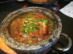 一品香芋煲-天福苑(崇宁路店)