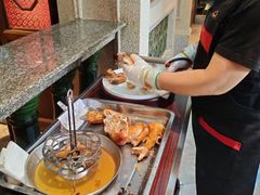 -张家卫·阳江菜·小海鲜(肥婆湾桥店)