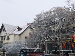 -天津五大道文化旅游区