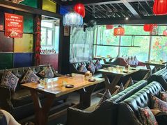 -望京一号·重庆江湖菜(工体店)