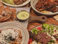 -幸邻食堂