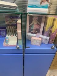 -清清博视儿童眼视光中心(角门西店)