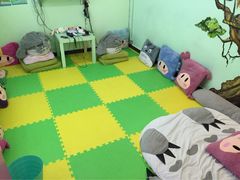 ELEVEN轰趴馆(三里屯店)-ELEVEN桌游剧本杀轰趴馆(三里屯店)
