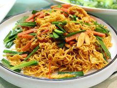 -陆壹捌餐厅(五大道店)