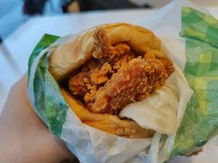 -德克士(前门店)