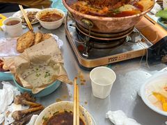 -0317火锅鸡·清真(正达店)