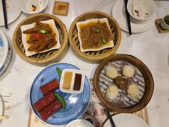 金牌虾饺皇-赏点粤式点心(广州塔店)