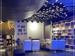 -扶光书店(中环店)