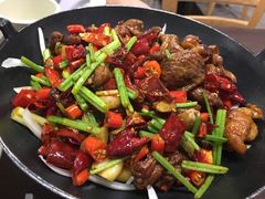 -潇湘阁(望京SOHO店)