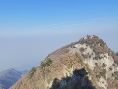 -终南山南五台景区