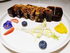 猪皮冻-小放牛炒菜馆(裕华万达店)