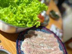 -哼蟹二将·烤肉酱蟹(合生汇店)