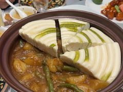 -盛百味·家宴餐厅(霸州分店)