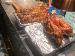 -禾斗海鲜自助(市南银座店)