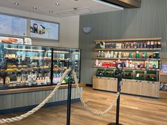 大堂-星巴克臻选(福州仓山万达店)