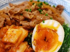 特选肥牛肉饭-花漫里日式餐厅(南安中骏店)