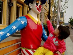 -COACH蔻驰(赛特奥特莱斯店)