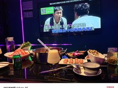 -唯爱KTV聚会餐厅(仙林东城汇店)