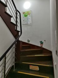 -圣瑞医疗上海圣恩儿科门诊部