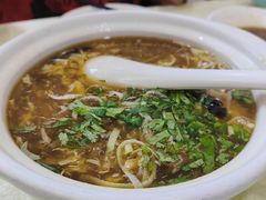 -奥华餐厅·老张记(台基厂店)