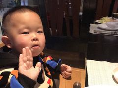 -隐秀山居酒店·秀厨融合西餐厅