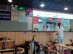 -香山胡记吴江路生煎(灵山路店)